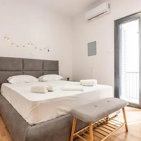 Apartament Garden Of Eden In Neos Kosmos Ateny Zewnętrze zdjęcie