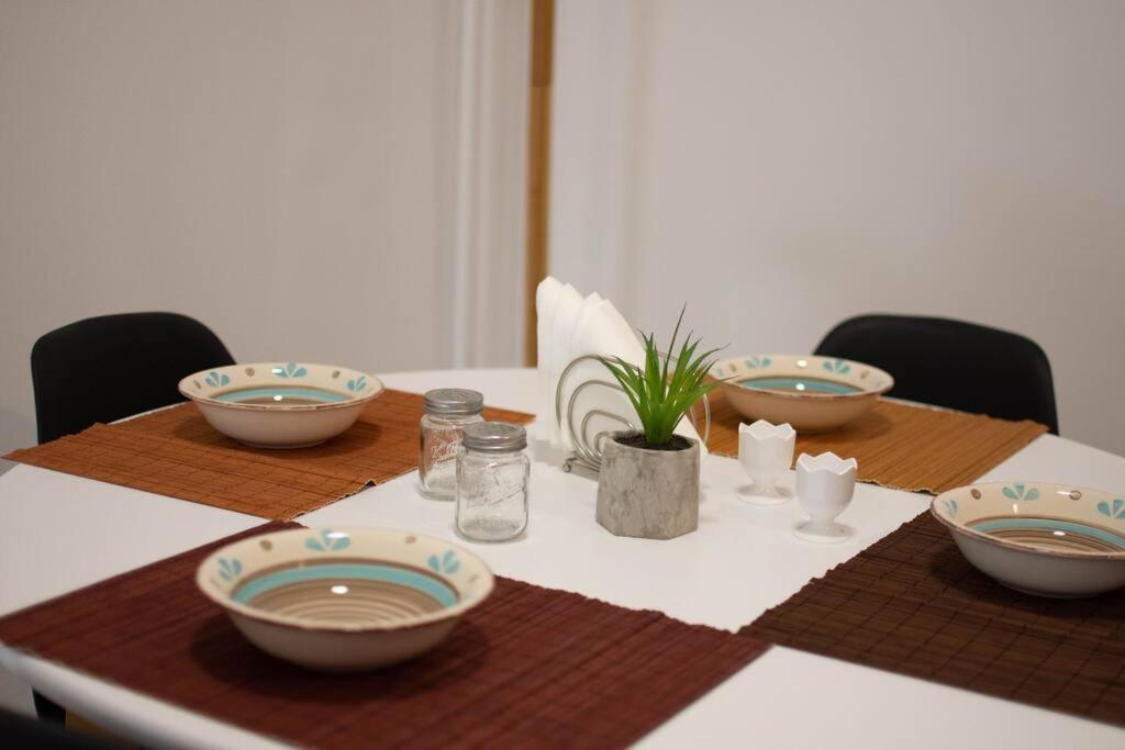 Garden Of Eden In Neos Kosmos Apartment